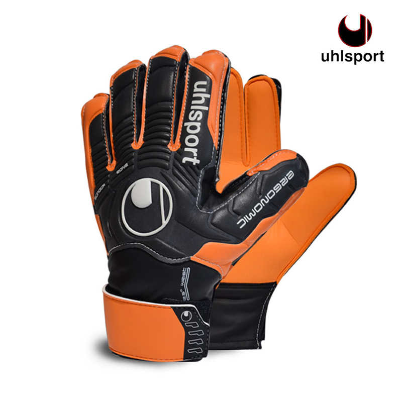 Gants de football UHLSPORT - Ref 2600552 Image 1