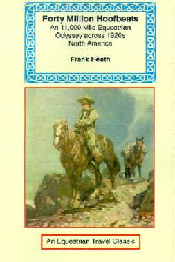 【预售】Forty Million Hoofbeats