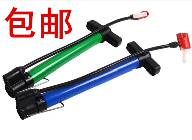 Pompe à vélo - Ref 2390082 Image 1