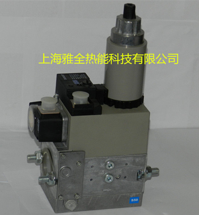 原装进口DUNGS燃气电磁阀MBZRDLE407  410  412  415   420B01S20