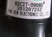 全新原装杂牌西湖数源高压包BSC27-0908B   128910/3456