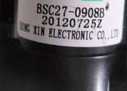 全新原装杂牌西湖数源高压包BSC27-0908B   128910/3456