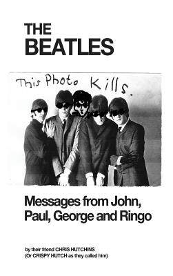 【预售】The Beatles: Messages from John, Pau...