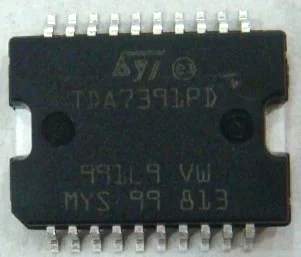 【全新原装】TDA7391PD汽车电脑板音频功率放大IC芯片集成电路