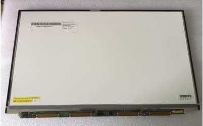 VGN-Z57G Z59G Z26 Z36 LTD131EQ2X  LTD131EWSX 液晶屏幕