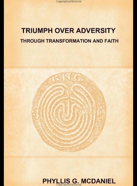 【预售】Triumph Over Adversity Through Transformation and