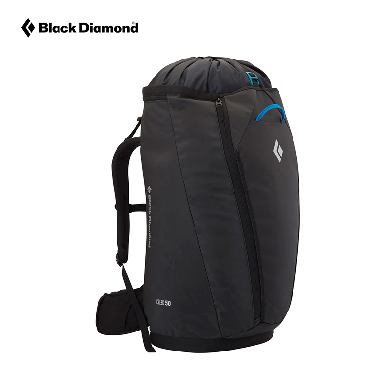 Black Diamond BD 黑钻 Creek 50 Backpack 攀岩背包 681160