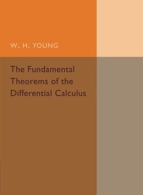 【预订】【预订】The Fundamental Theorems of the ...