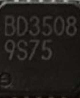 全新原装 BD3508 QFN20质量保证