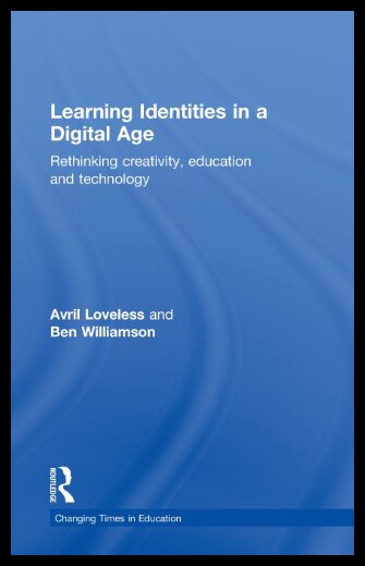 【预售】Learning Identities in a Digital Age: Rethinking