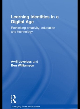 【预售】Learning Identities in a Digital Age: Rethinking