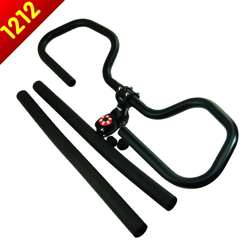 Guidon de vélo - Ref 2332606 Image 1