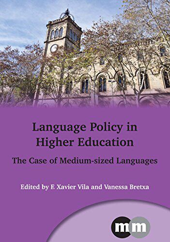 【预售】Language Policy in Higher Education: The Case ...