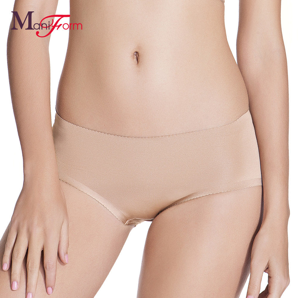 Slip jeunesse en nylon - Ref 667729 Image 1
