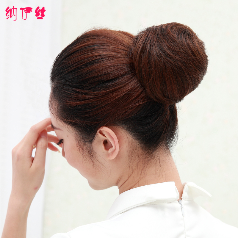 Extension cheveux - Chignon - Ref 236223 Image 1