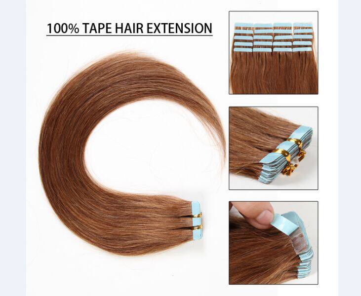 Extension cheveux - Ref 217957 Image 1