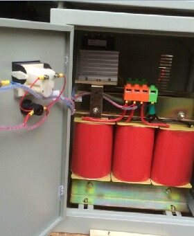 ZSG-8000VA整流变压器三相交流380V变单相直流24V/36V/48V/12V/6V