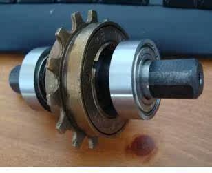 Pignon de vélo - Ref 2367247 Image 1