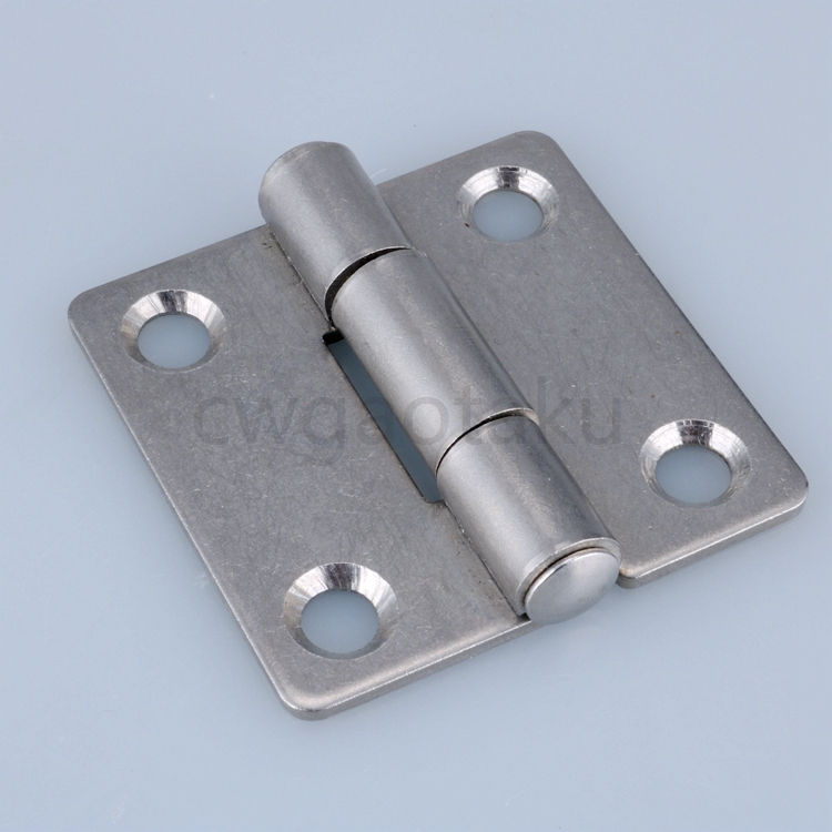 cl113不锈钢铰链开关柜配电箱