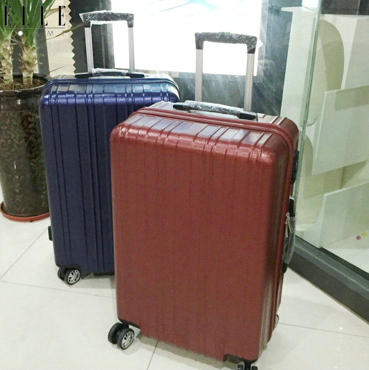 专柜正品ELLE拉杆箱E689603911/689603912/689603913/E689604013