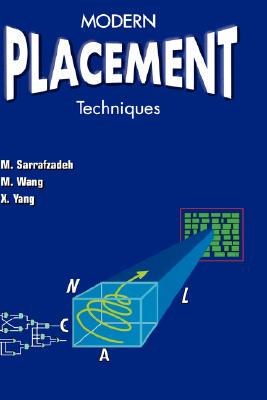 【预售】Modern Placement Techniques