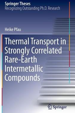 【预订】Thermal Transport in Strongly Correl...