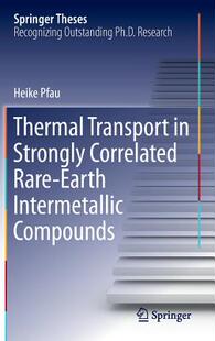 【预订】Thermal Transport in Strongly Correl...
