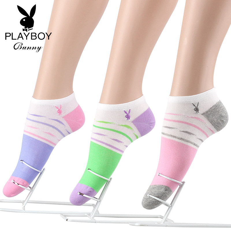 Chaussettes - collants PLAYBOY - Ref 777580 Image 1