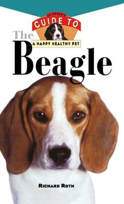 【预售】Beagle: An Owner's Guide to a Happy Healthly Pet