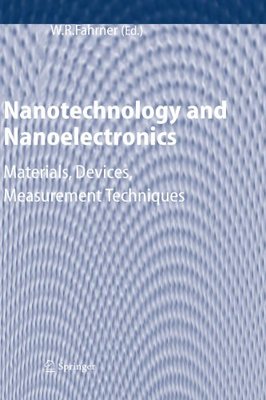 【预订】Nanotechnology and Nanoelectronics: ...
