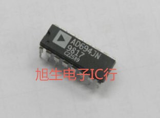 AD694JN AD694JNZ DIP-16 现货 现货库存 质量保证