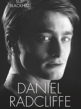 【预售】Daniel Radcliffe: The Biography