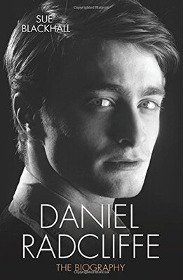 【预售】Daniel Radcliffe: The Biography