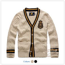 Débardeur homme Woolen gilet RUBINA pour printemps - Ref 1584290 Image 25