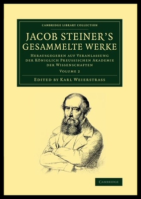 【预售】Jacob Steiner's Gesammelte Werke: Hera