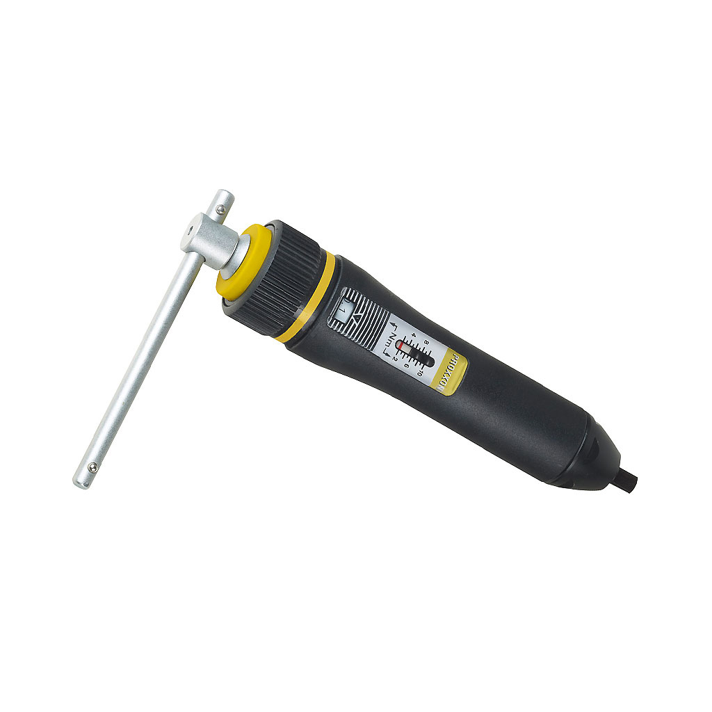 PROXXON工具扭力螺丝刀微键音提示扭矩扳手德国进口扭力起子23348