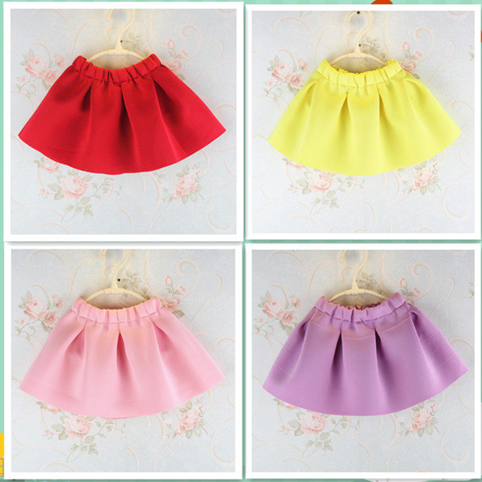 Jupe pour fille - Ref 2050996 Image 4