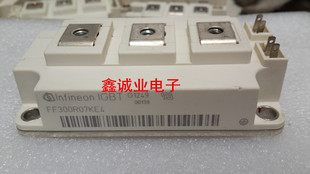 FF300R07KE4 FF300R06KE3 FF400R06KE3  IGBT模块300A700V