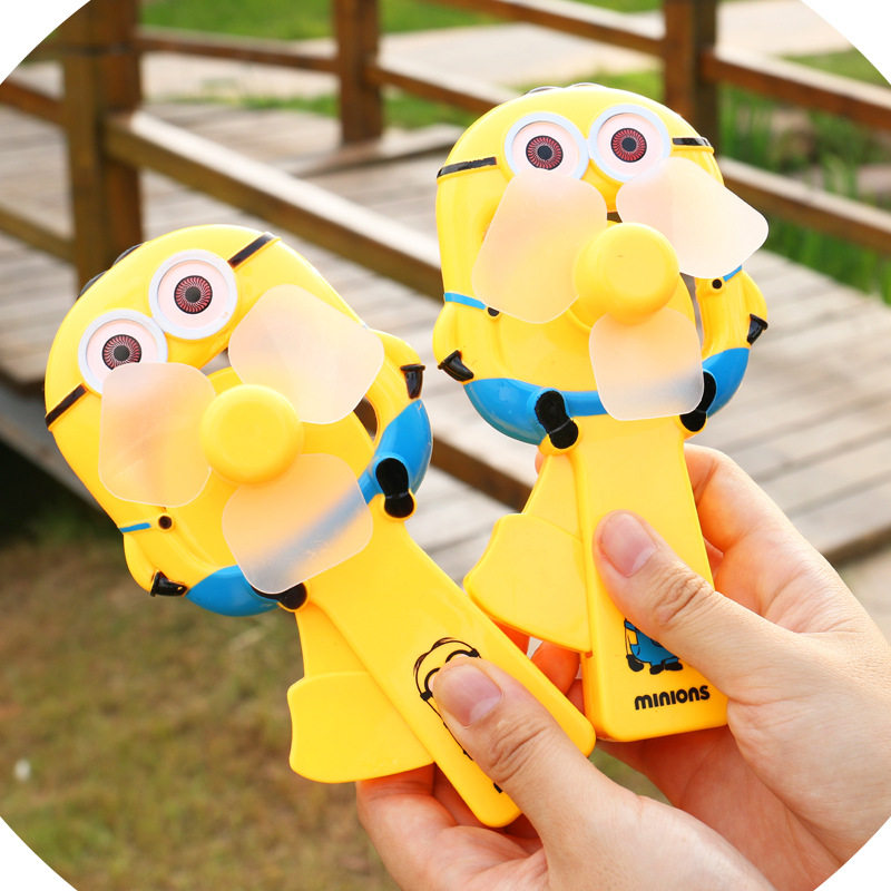 Ventilateur USB - Ref 403109 Image 1