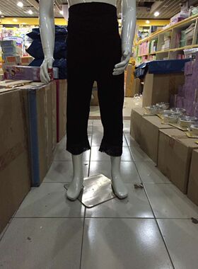 心适妈咪孕妇打底七分裤93024 93025