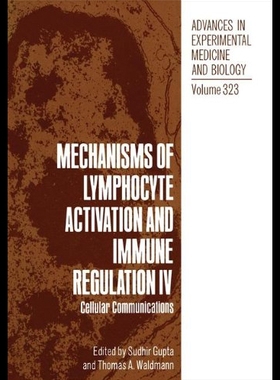 【预售】Mechanisms of Lymphocyte Activation and Immune Re