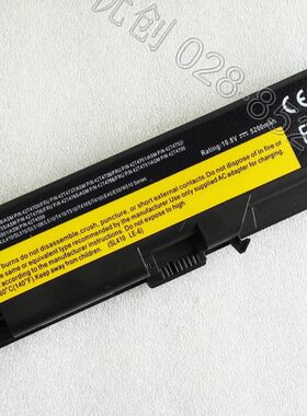 适用于联想Thinkpad e420 t420I T410i  SL410K 笔记本电池电池