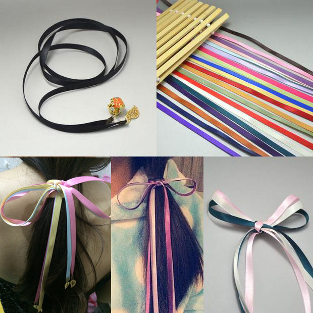 Accessoire coiffure en autre - Ref 1201460 Image 7