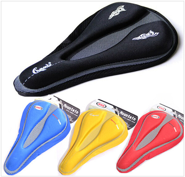 Selle de vélo Mountain Bike - Ref 2347931 Image 1