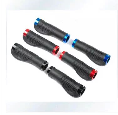 Poignées de vélo - Ref 2340944 Image 1