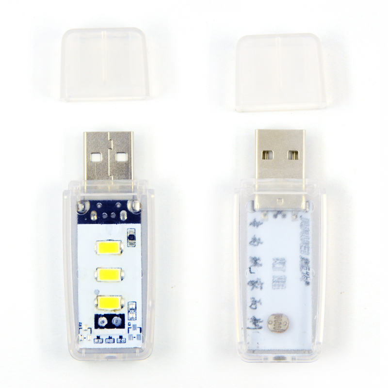 Lampe USB - Ref 378474 Image 65
