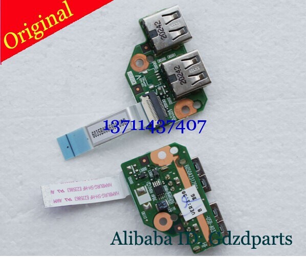 全新惠普HPUSB接口USB板usb线