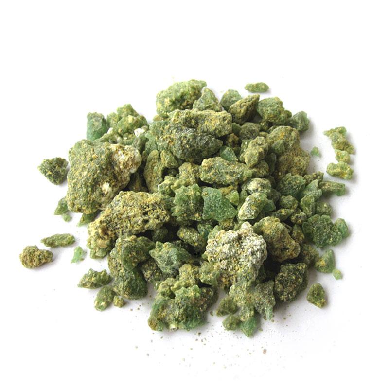 绿矾买2斤包邮青矾中草药材