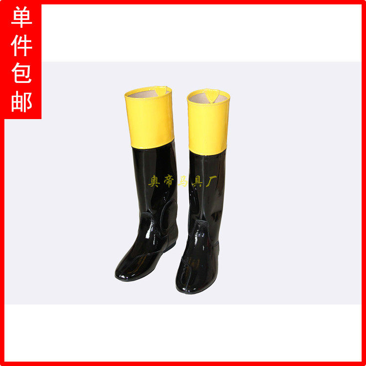 Article équitation bottes de course - Ref 1380749 Image 1