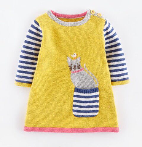 Pull fille - Ref 2105058 Image 1